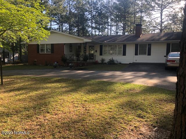 108 Pee Dee Road Aberdeen, NC 28315 - Photo 3 of 26 IMG_4490