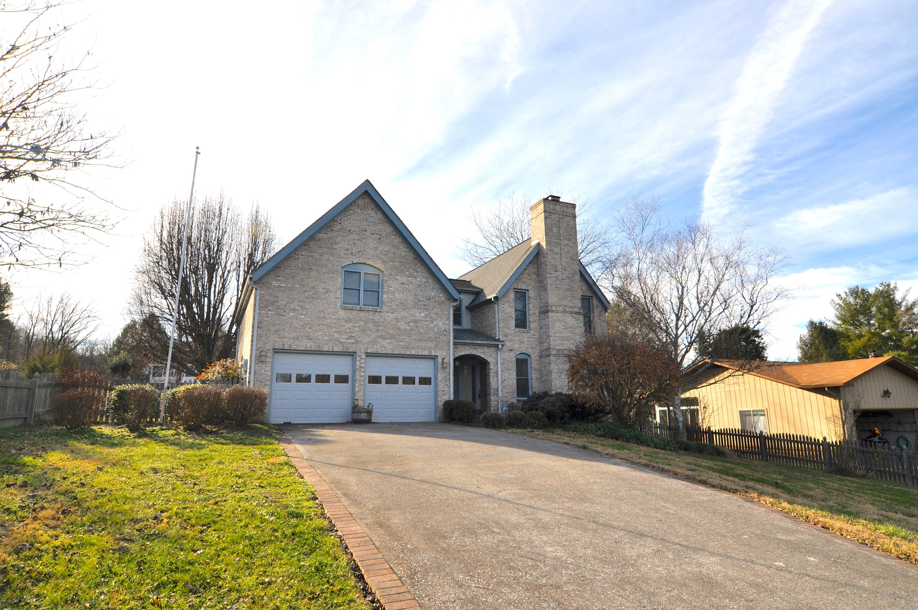 314 East Chestnut Hill Road Townsend, TN 37882 - Photo 1 of 25 DSC_0087