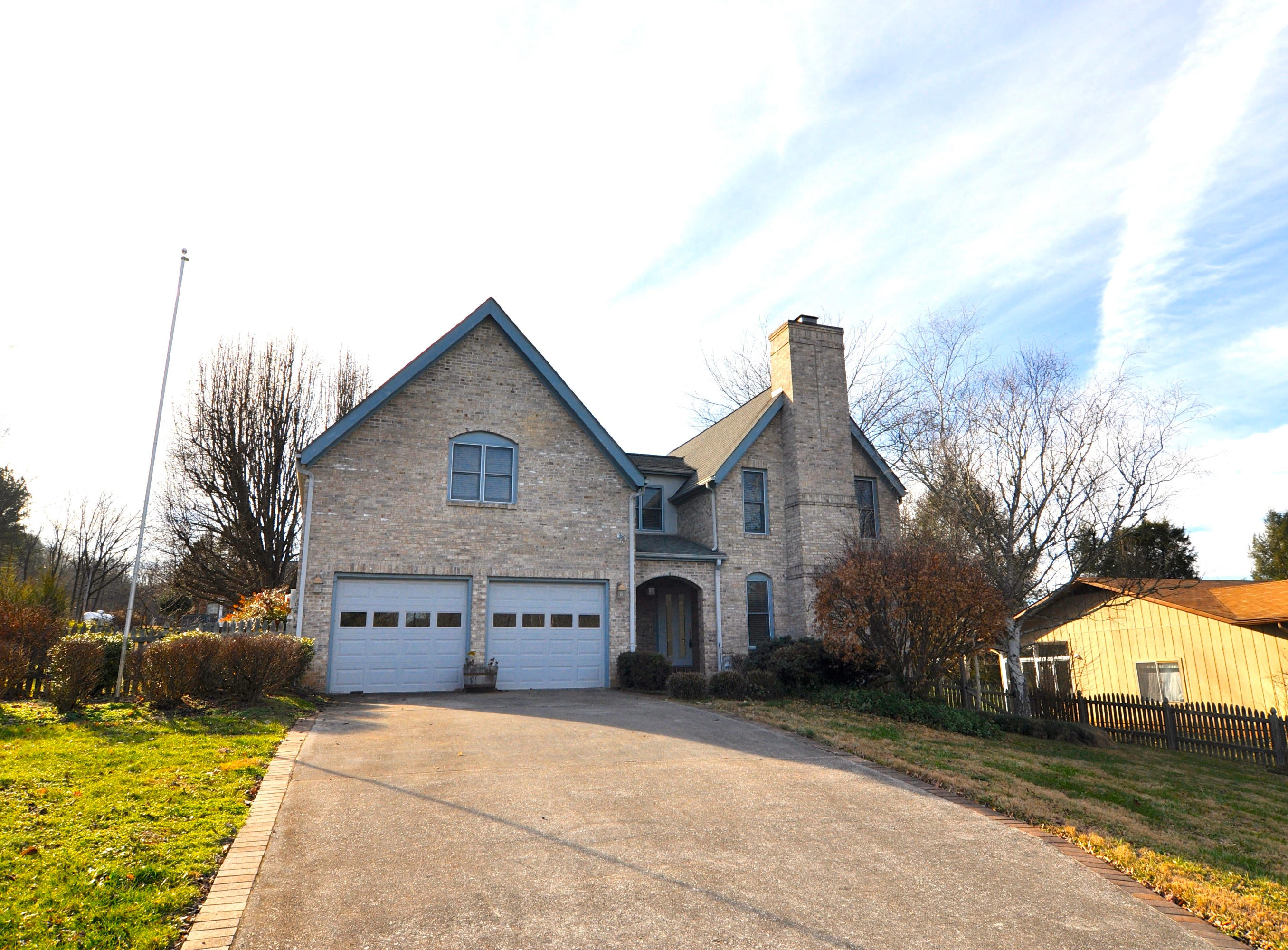 314 East Chestnut Hill Road Townsend, TN 37882 - Photo 2 of 25 DSC_0088