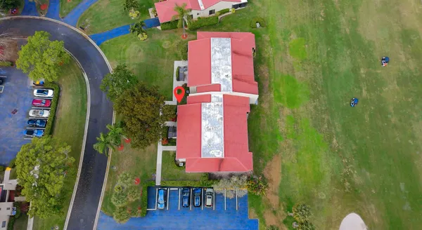 $2,500 | 8545 Casa Del Lago, Unit F, Boca Raton, FL 33433