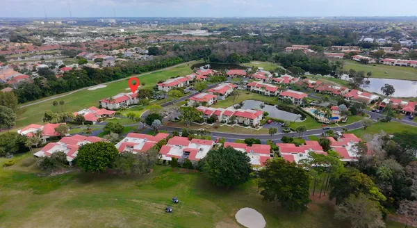 $2,500 | 8545 Casa Del Lago, Unit F, Boca Raton, FL 33433