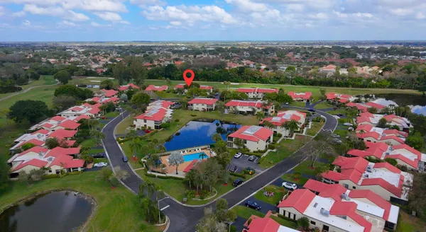 $2,500 | 8545 Casa Del Lago, Unit F, Boca Raton, FL 33433