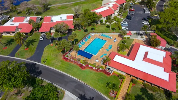 $2,500 | 8545 Casa Del Lago, Unit F, Boca Raton, FL 33433