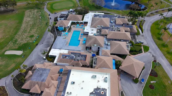 $2,500 | 8545 Casa Del Lago, Unit F, Boca Raton, FL 33433