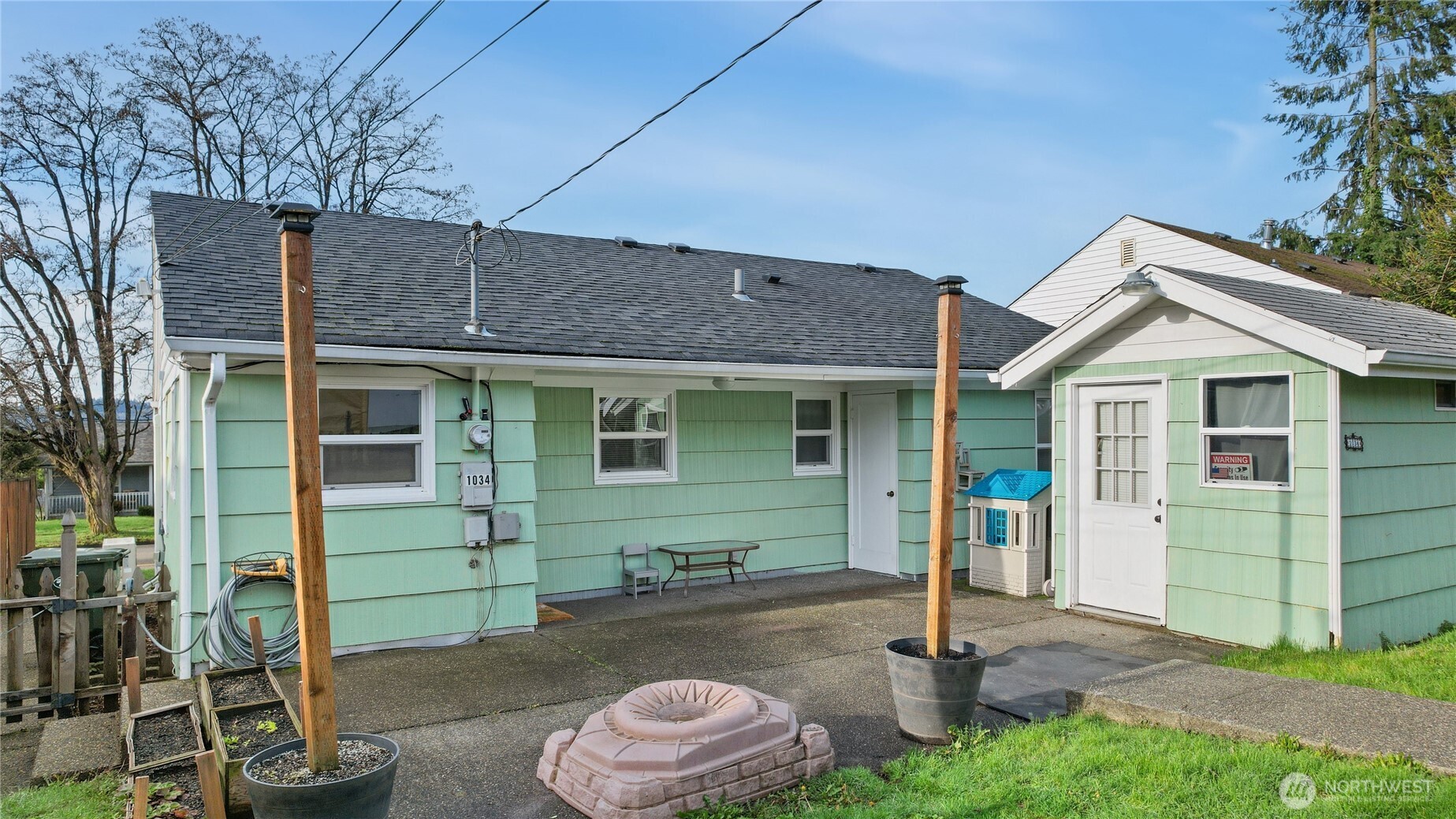 1034 South Market Boulevard Chehalis, WA 98532 - Photo 13 of 22