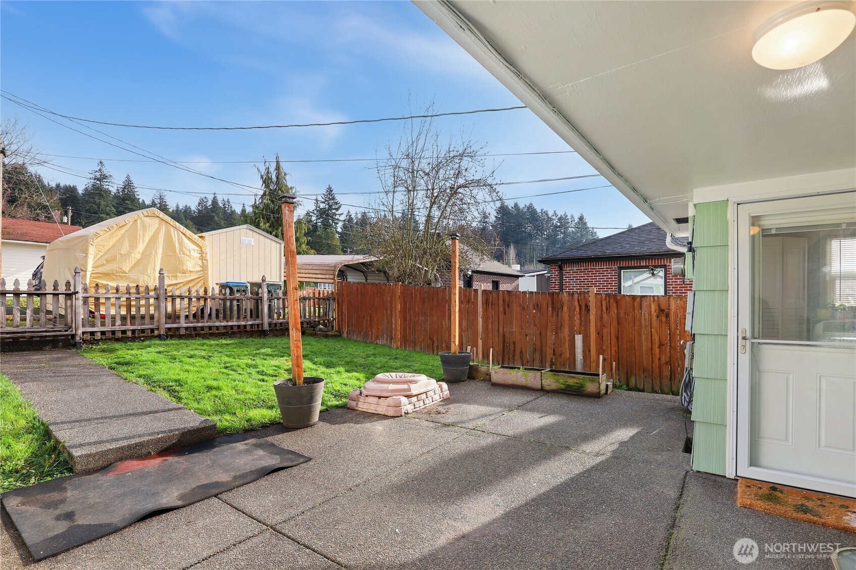 1034 South Market Boulevard Chehalis, WA 98532 - Photo 14 of 22