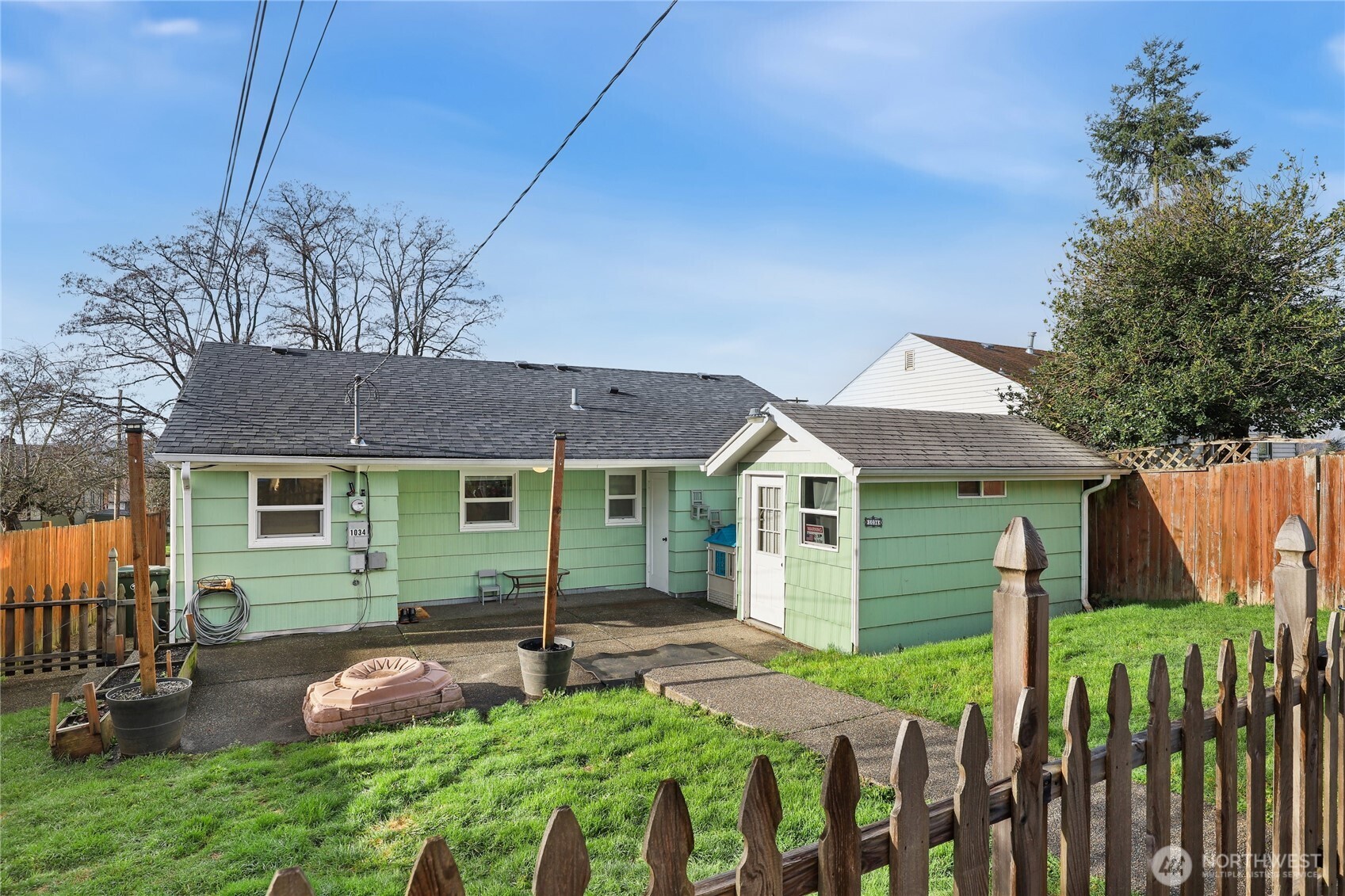 1034 South Market Boulevard Chehalis, WA 98532 - Photo 15 of 22