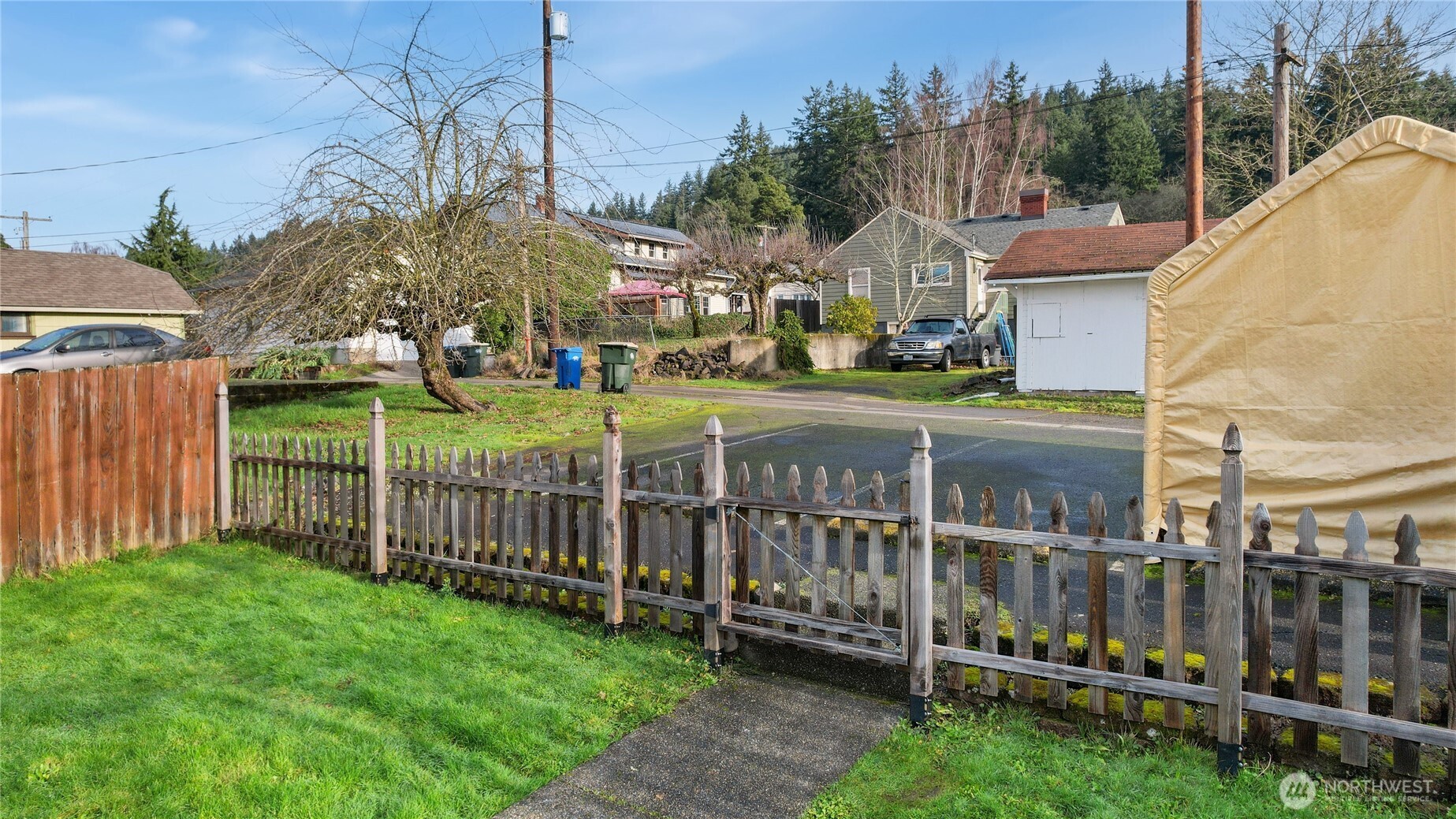 1034 South Market Boulevard Chehalis, WA 98532 - Photo 16 of 22