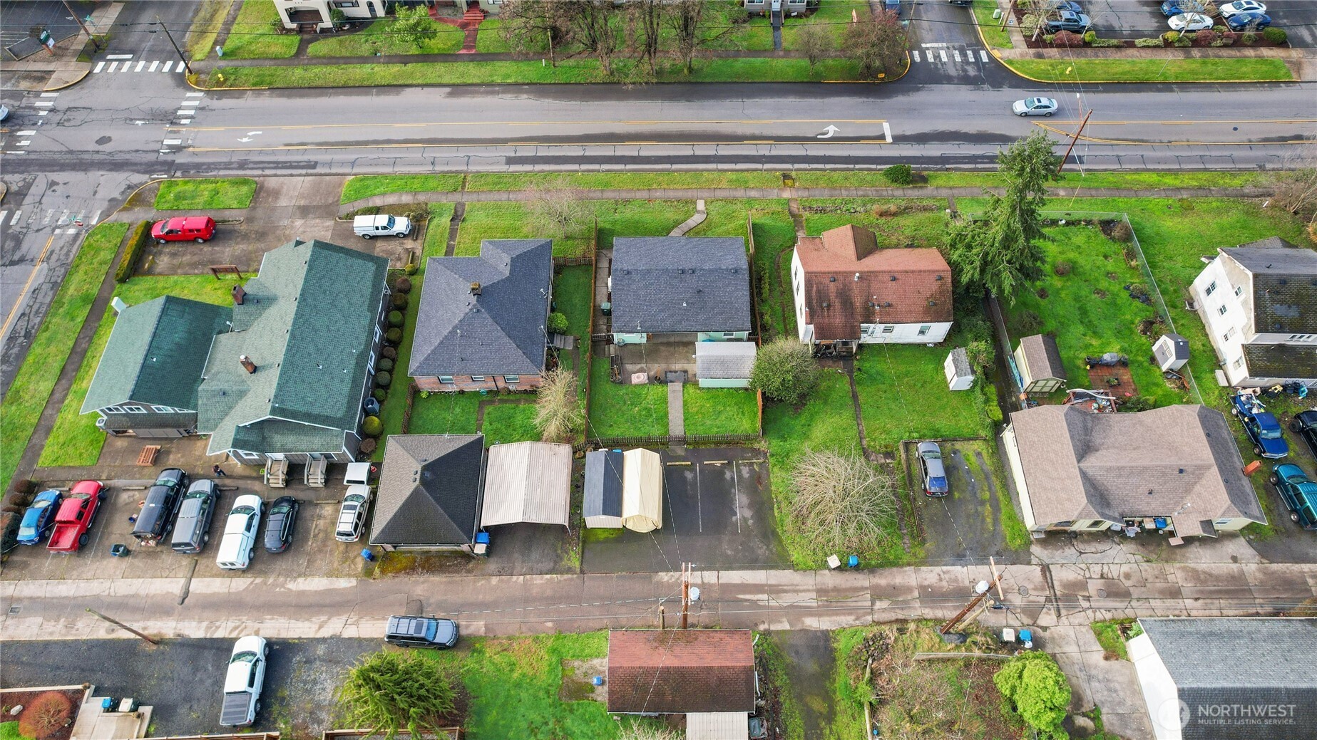 1034 South Market Boulevard Chehalis, WA 98532 - Photo 18 of 22