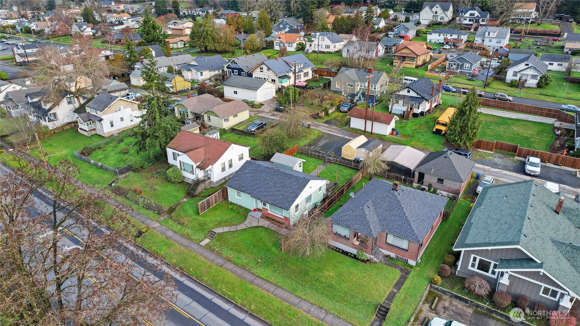 1034 South Market Boulevard Chehalis, WA 98532 - Photo 20 of 22