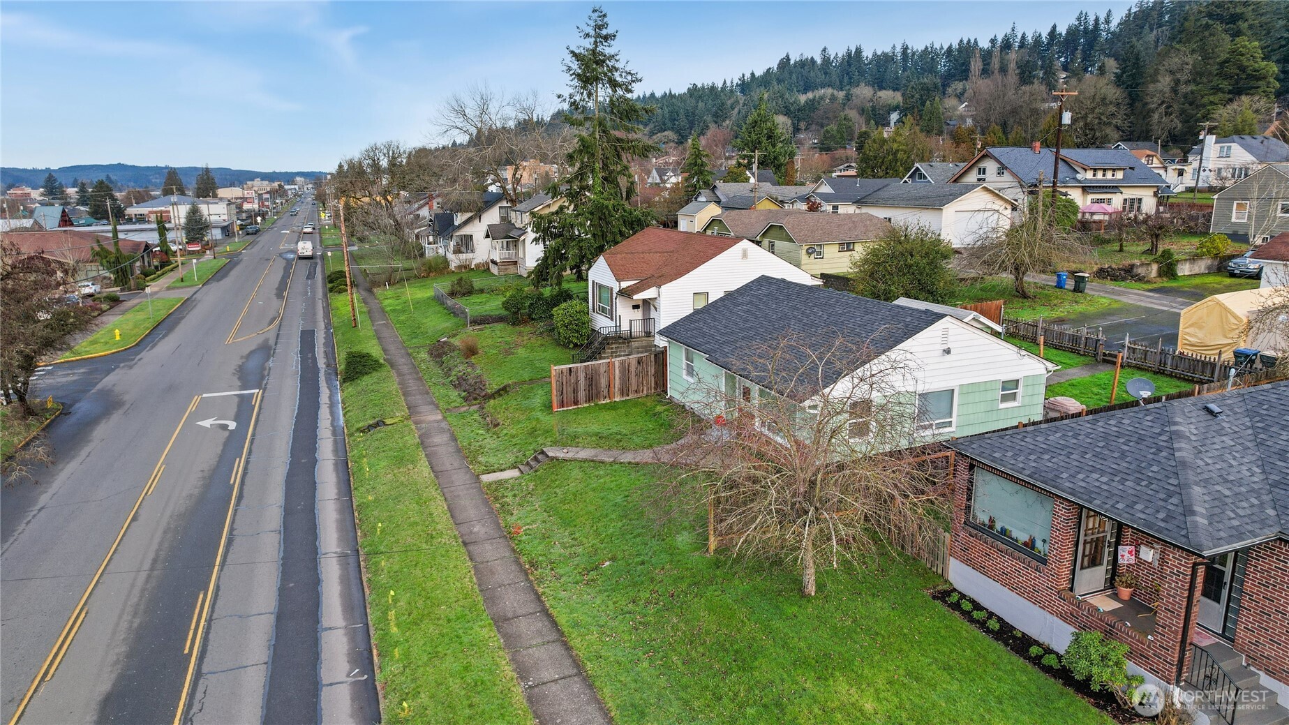 1034 South Market Boulevard Chehalis, WA 98532 - Photo 21 of 22