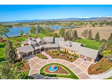 $3,200,000 | 9402 Crystal Lane, Longmont, CO 80503