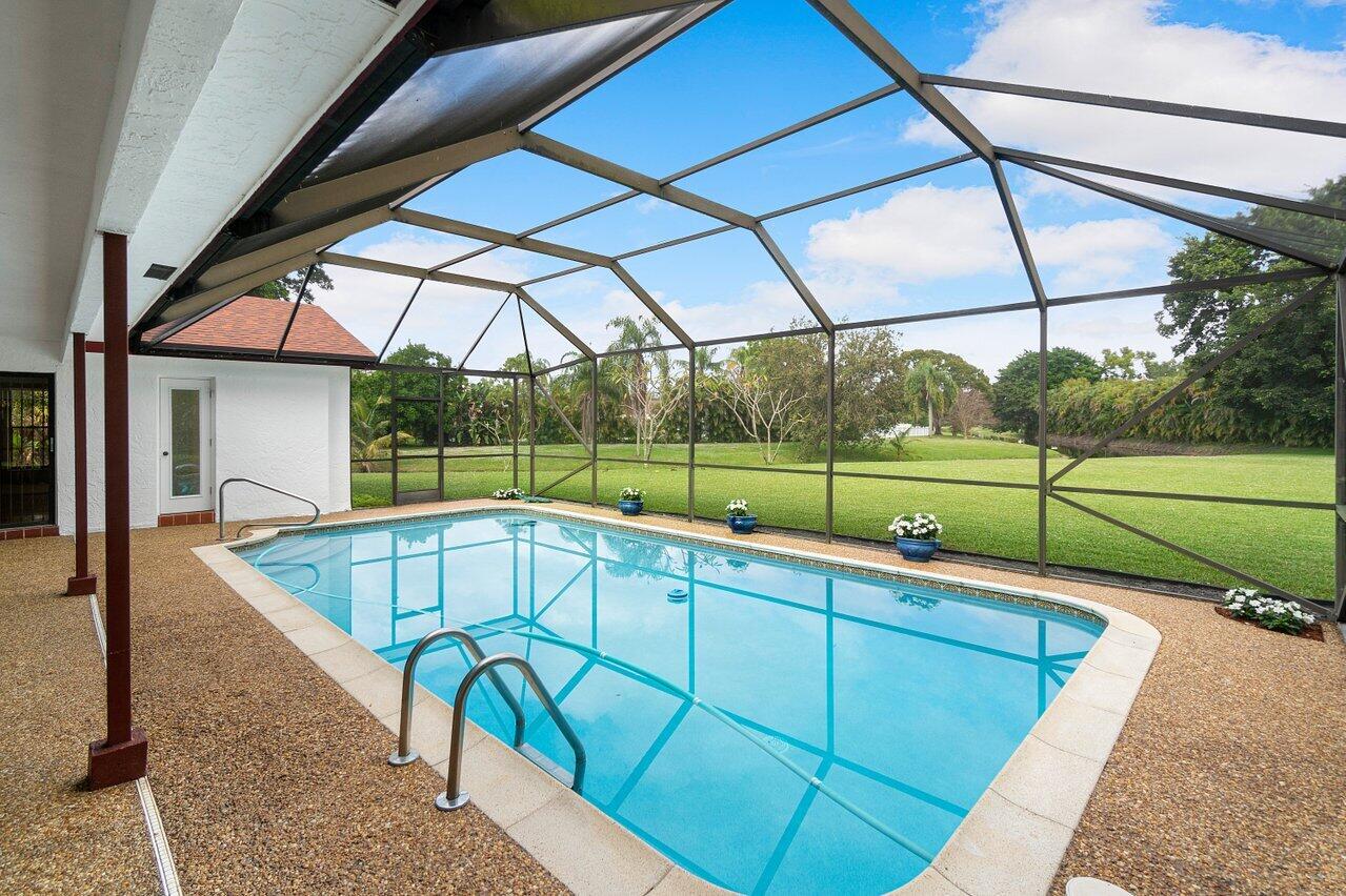 18428 102nd Way South Boca Raton, FL 33498 - Photo 27 of 46 Pool