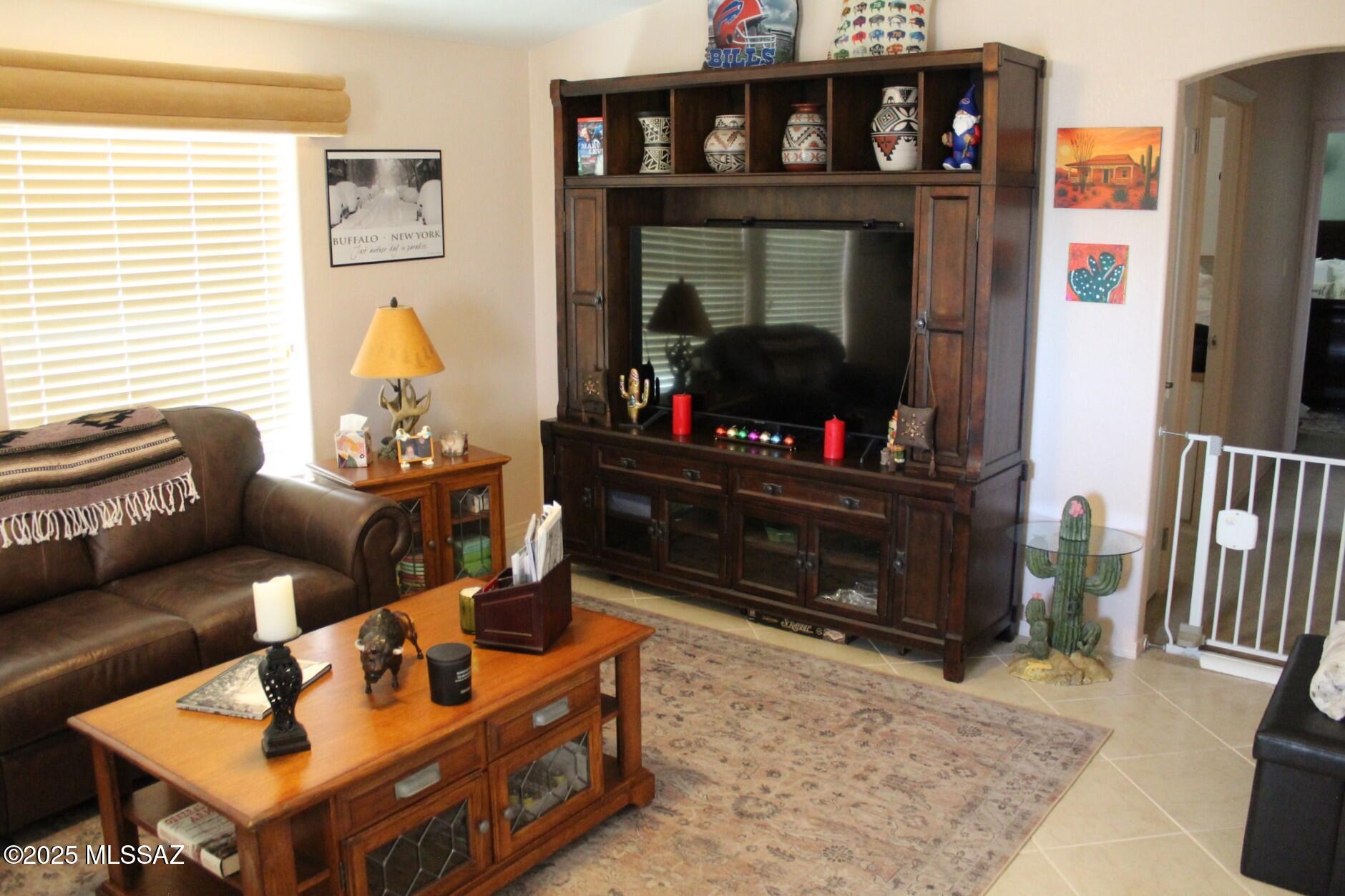1030 Barrel Cactus Ridge, Unit 92 Benson, AZ 85602 - Photo 9 of 24