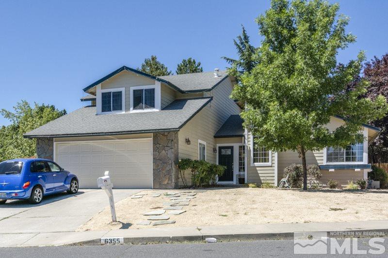 6355 Stone Valley Drive Reno, NV 89523 - Photo 1 of 1 Photo 1