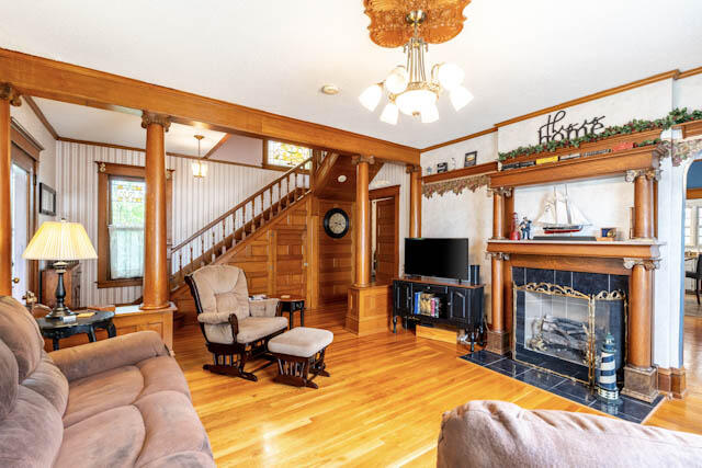 161 West Chicago Street Coldwater, MI 49036 - Photo 11 of 46 Gallery Image 11
