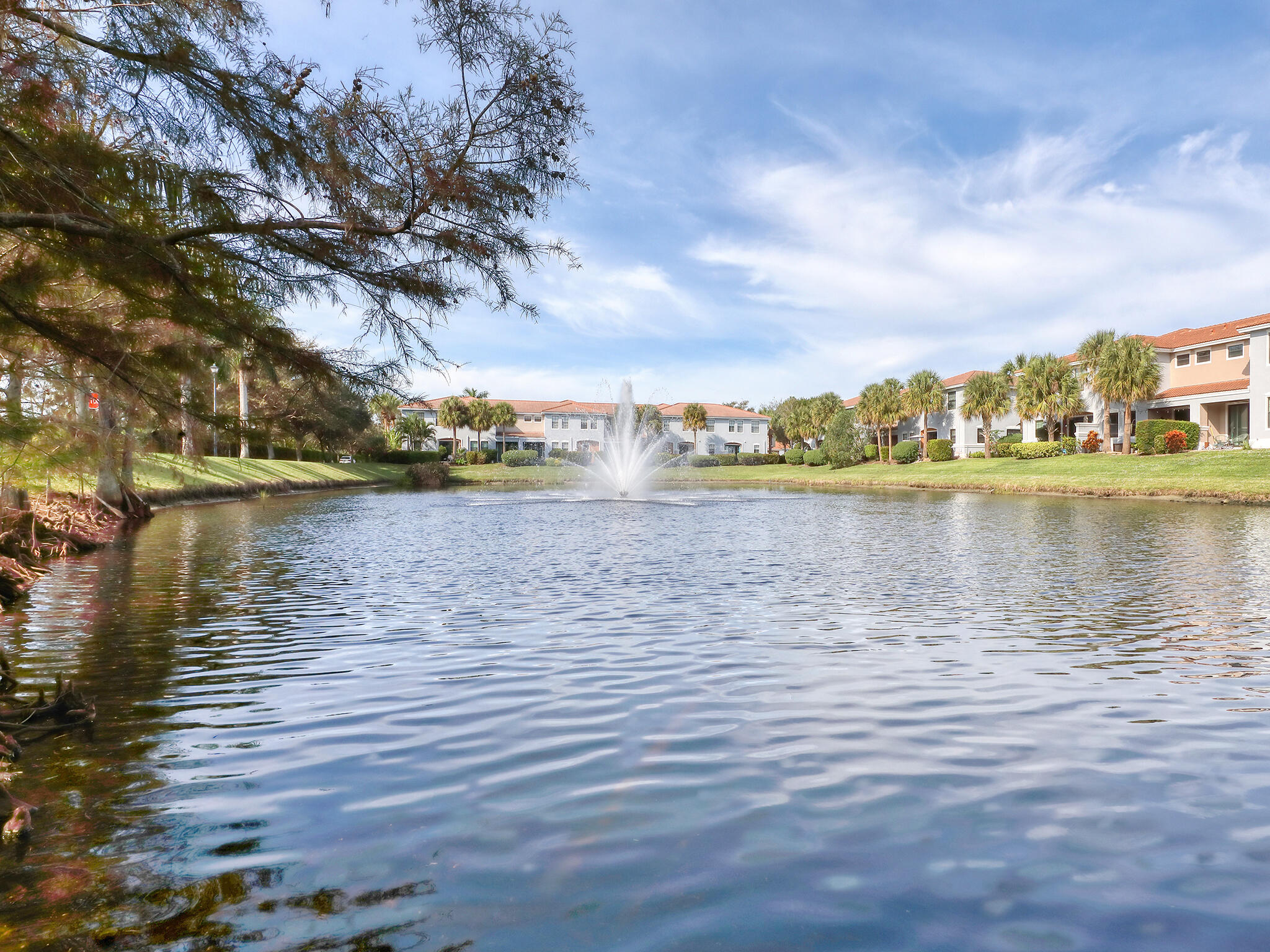 102 Astor Circle Delray Beach, FL 33484 - Photo 26 of 29 Water Fountain