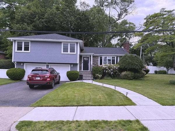 $7,400 | 7 Sevland Road, Newton, MA 02459
