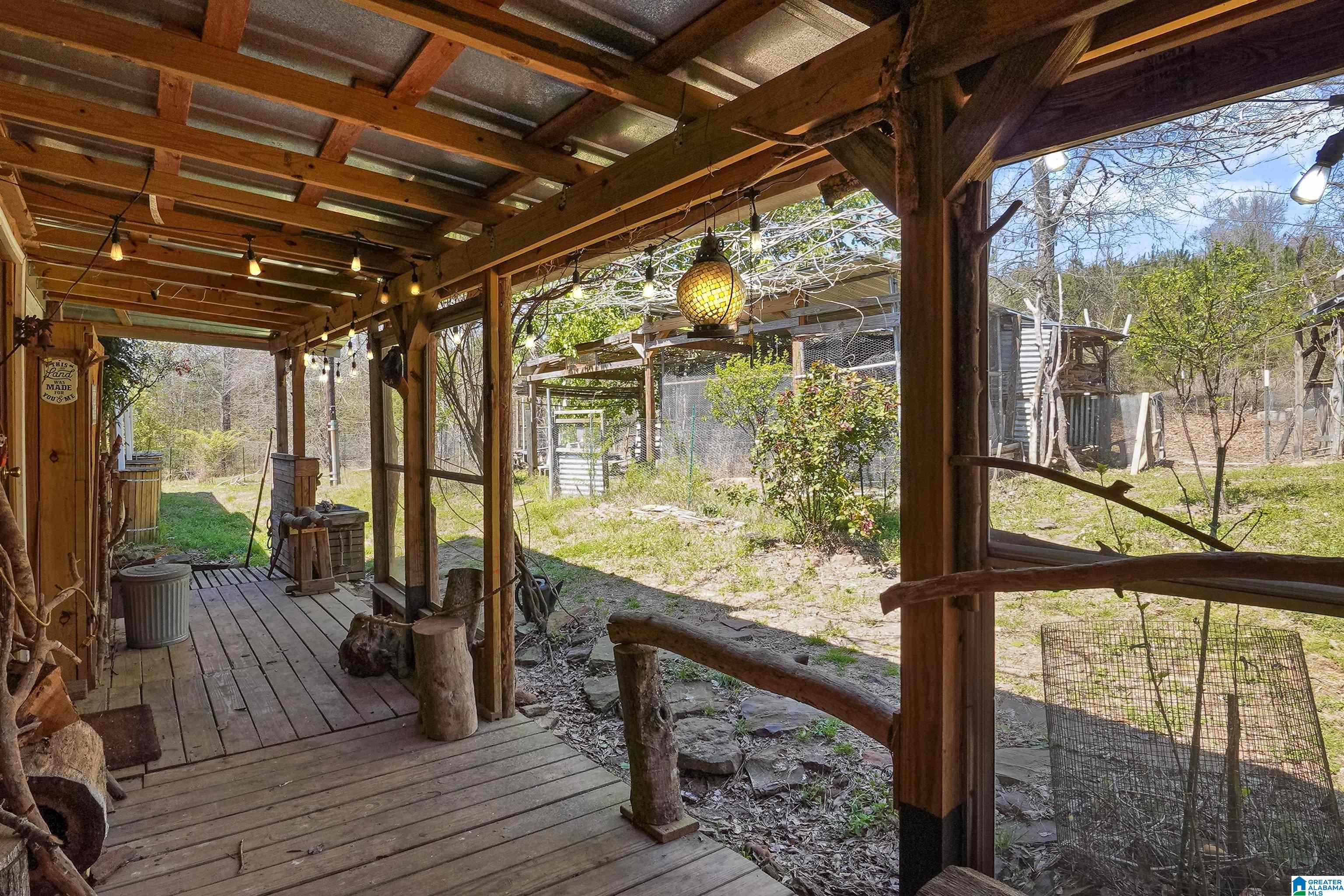 237 Marion Stough Road Fayette, AL 35555 - Photo 40 of 59