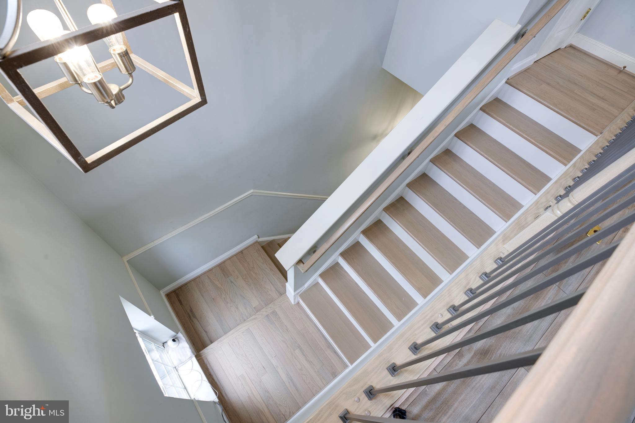 8069 Gatehouse Road, Unit 23 Falls Church, VA 22042 - Photo 8 of 43 a view of entryway