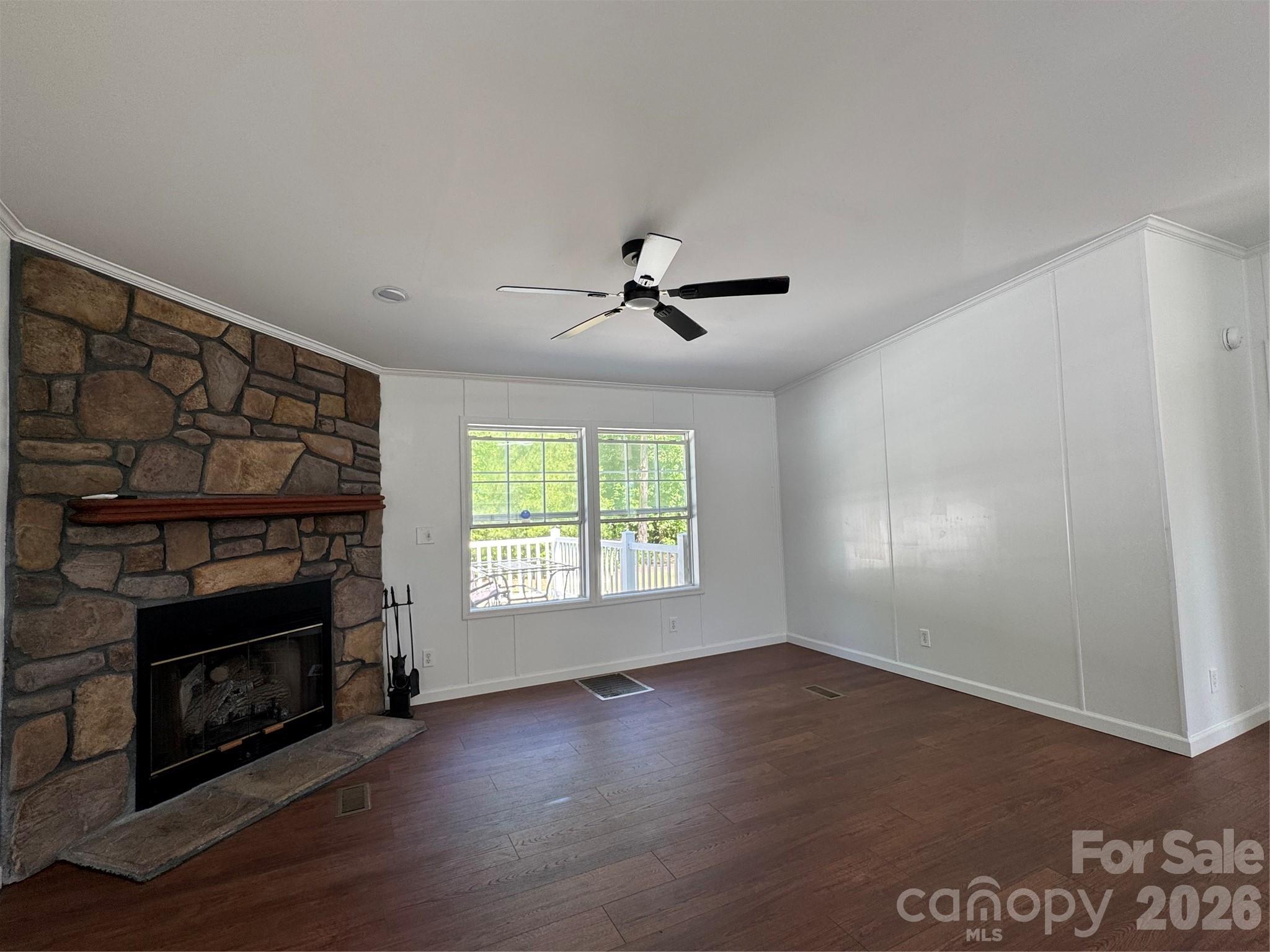 365 Deberry Road Mount Gilead, NC 27306 - Photo 5 of 22