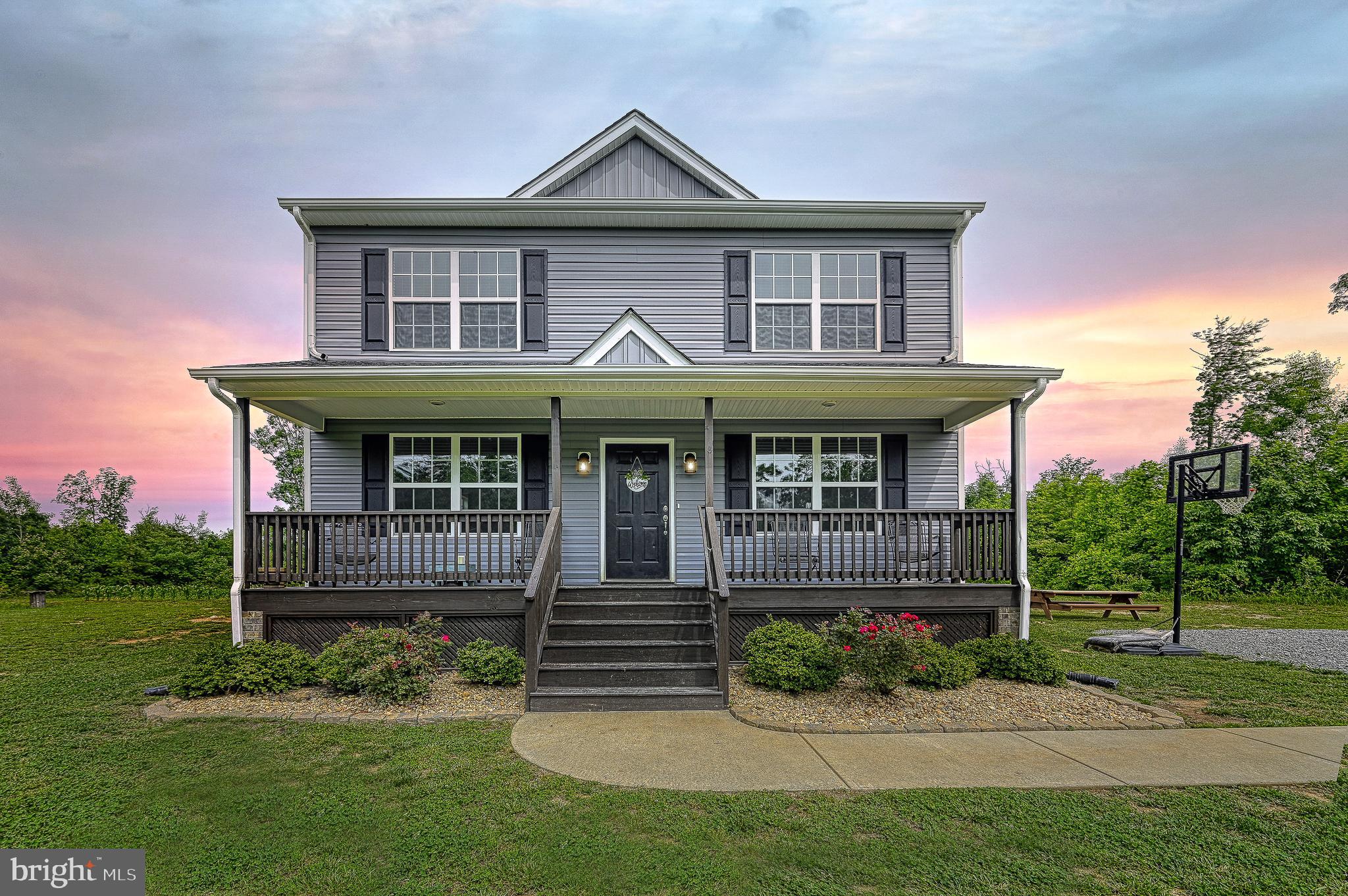 290 White Walnut Road Louisa, VA 23093 - Photo 1 of 54 Gallery Image 1