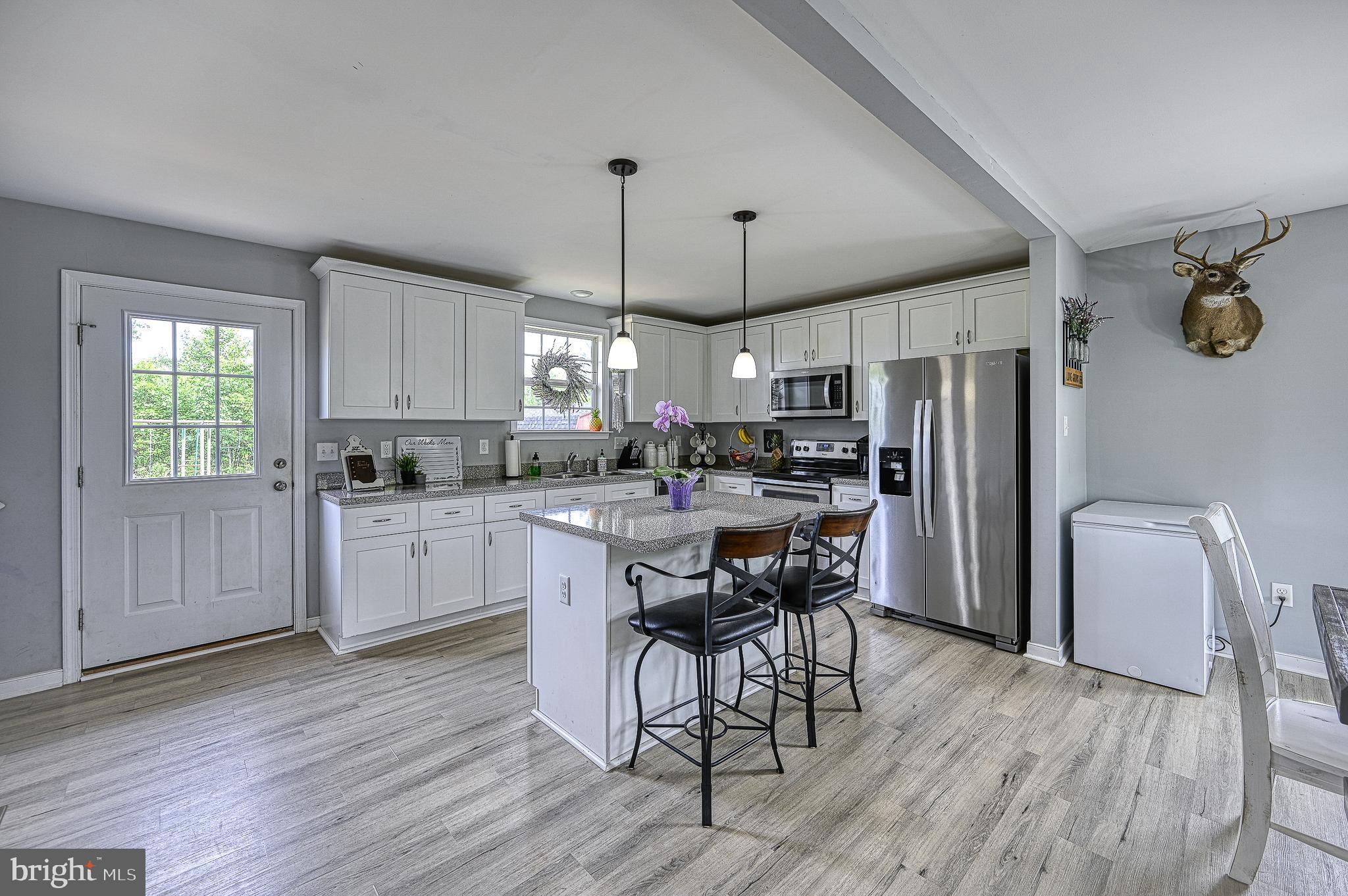 290 White Walnut Road Louisa, VA 23093 - Photo 11 of 54 Gallery Image 11