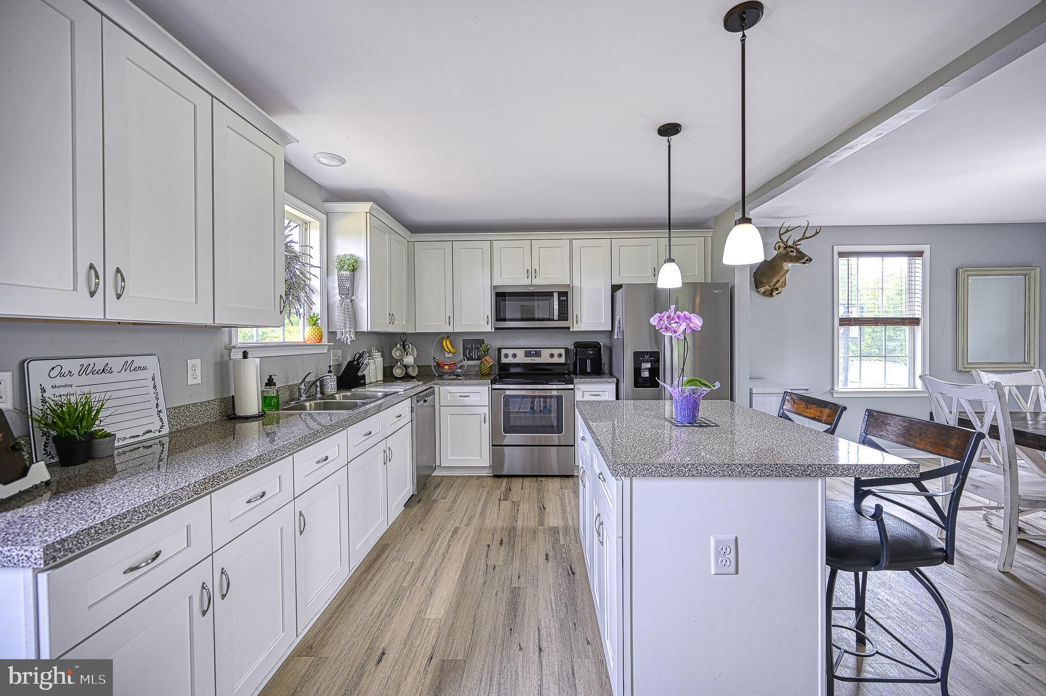 290 White Walnut Road Louisa, VA 23093 - Photo 14 of 54 Gallery Image 14
