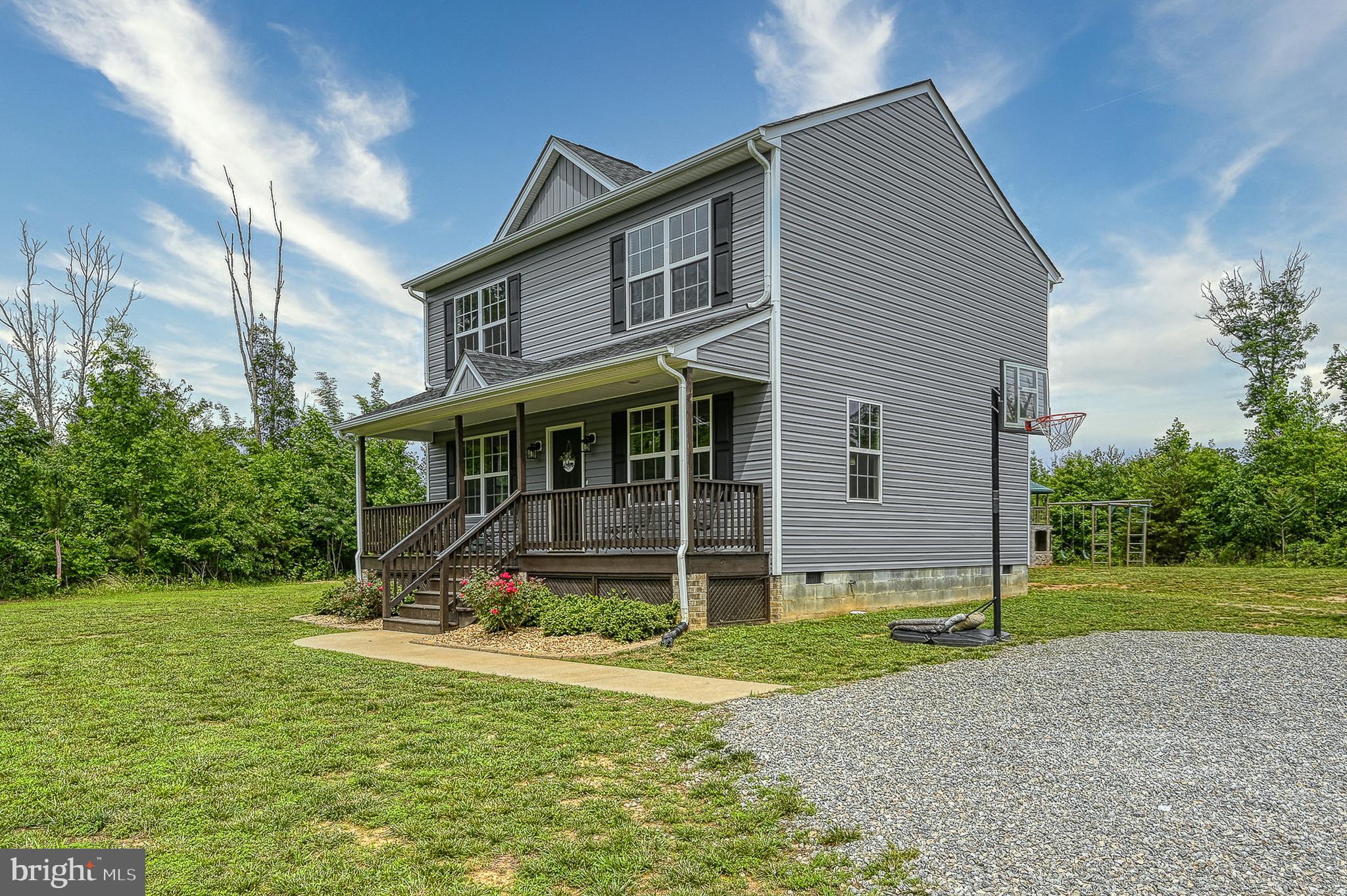 290 White Walnut Road Louisa, VA 23093 - Photo 40 of 54 Gallery Image 40