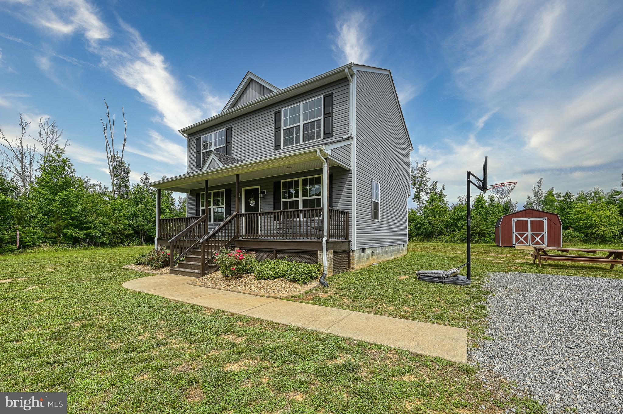290 White Walnut Road Louisa, VA 23093 - Photo 41 of 54 Gallery Image 41