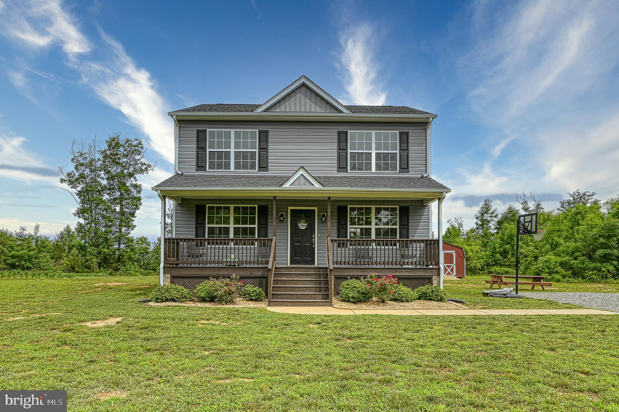 290 White Walnut Road Louisa, VA 23093 - Photo 42 of 54 Gallery Image 42