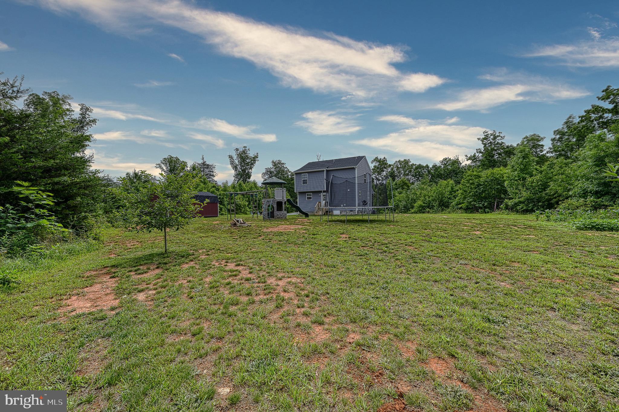 290 White Walnut Road Louisa, VA 23093 - Photo 45 of 54 Gallery Image 45