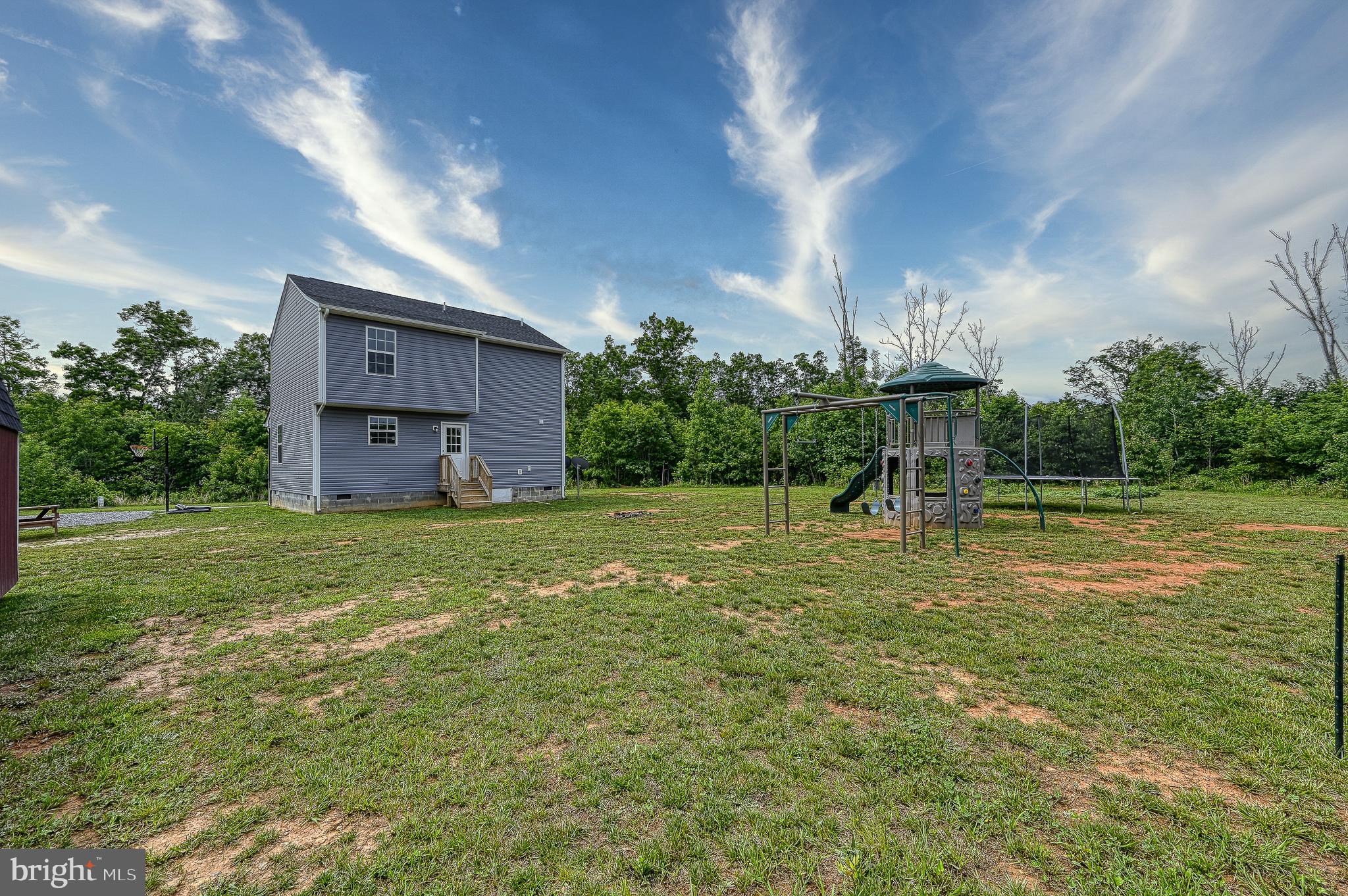290 White Walnut Road Louisa, VA 23093 - Photo 46 of 54 Gallery Image 46