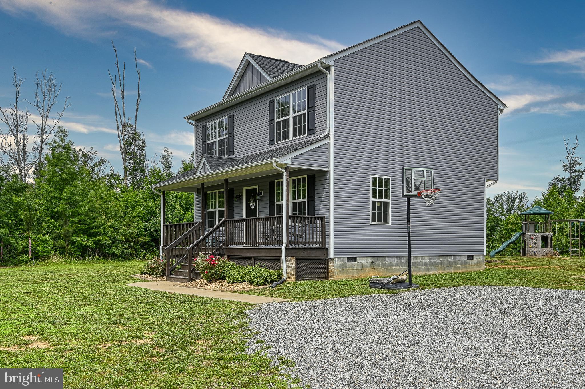 290 White Walnut Road Louisa, VA 23093 - Photo 51 of 54 Gallery Image 51
