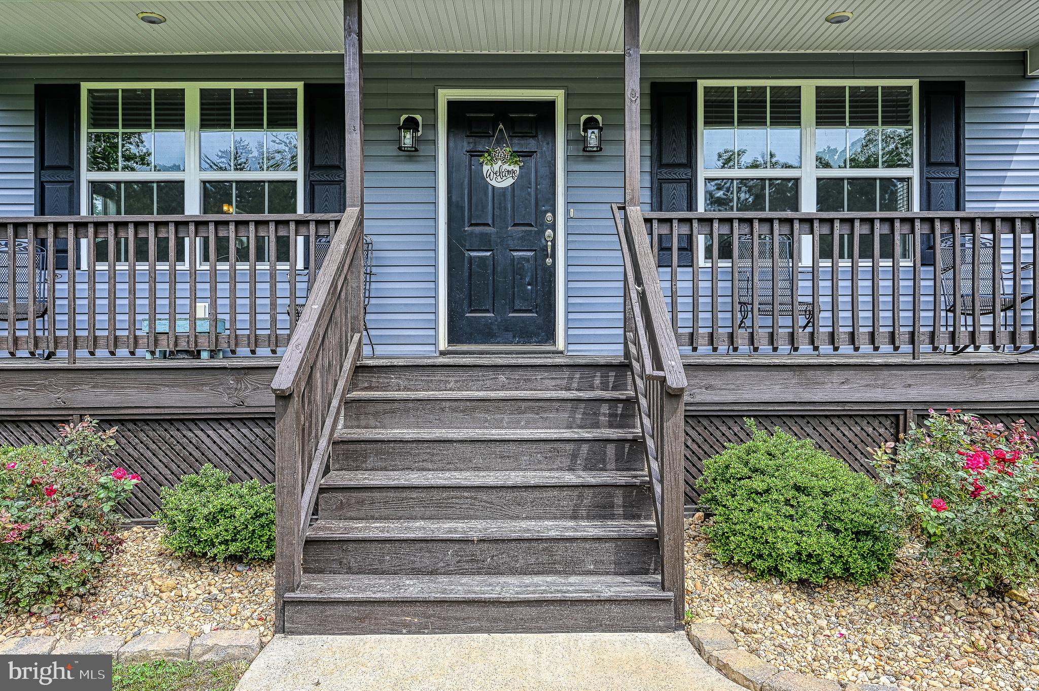 290 White Walnut Road Louisa, VA 23093 - Photo 52 of 54 Gallery Image 52