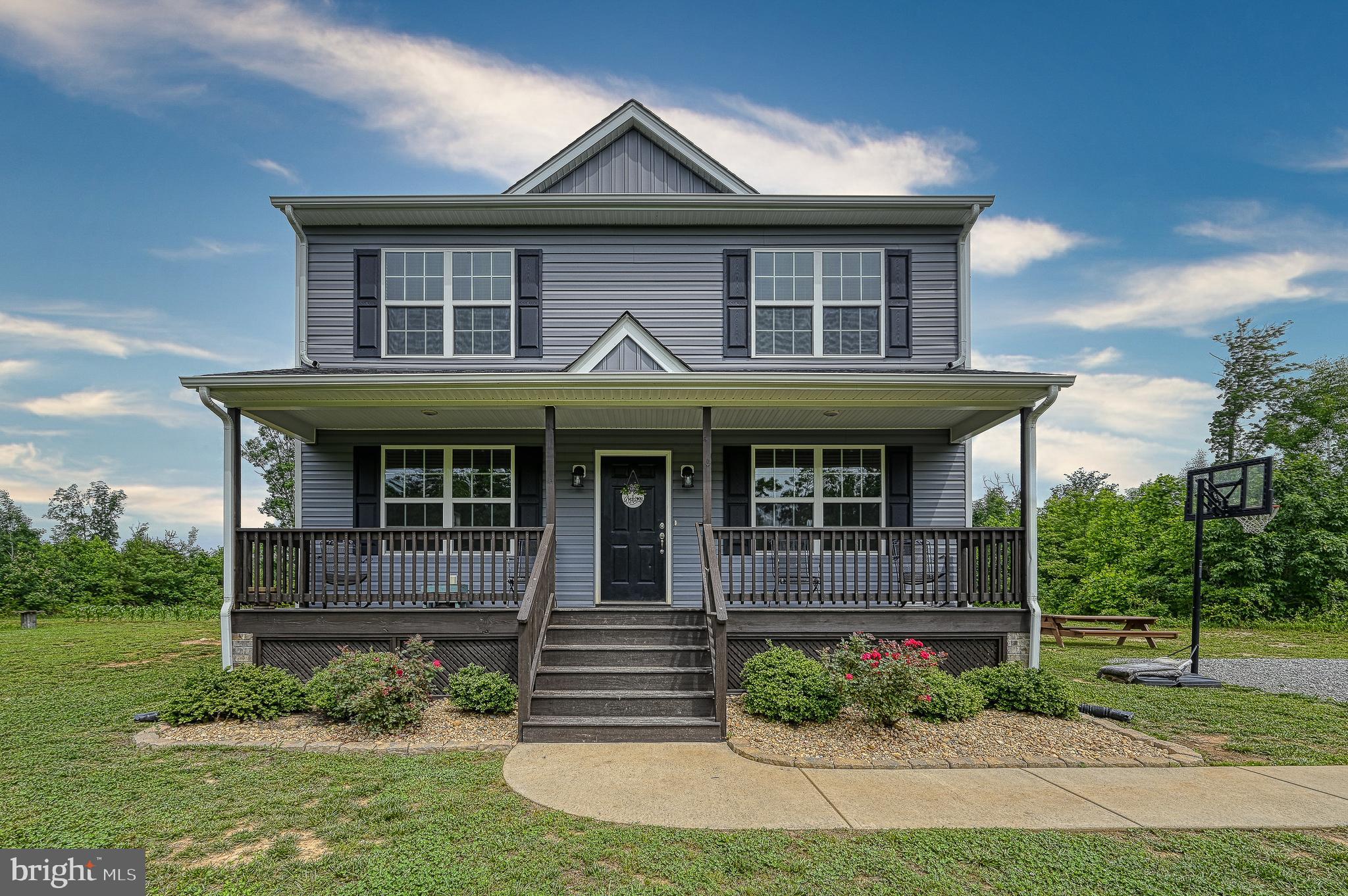 290 White Walnut Road Louisa, VA 23093 - Photo 53 of 54 Gallery Image 53