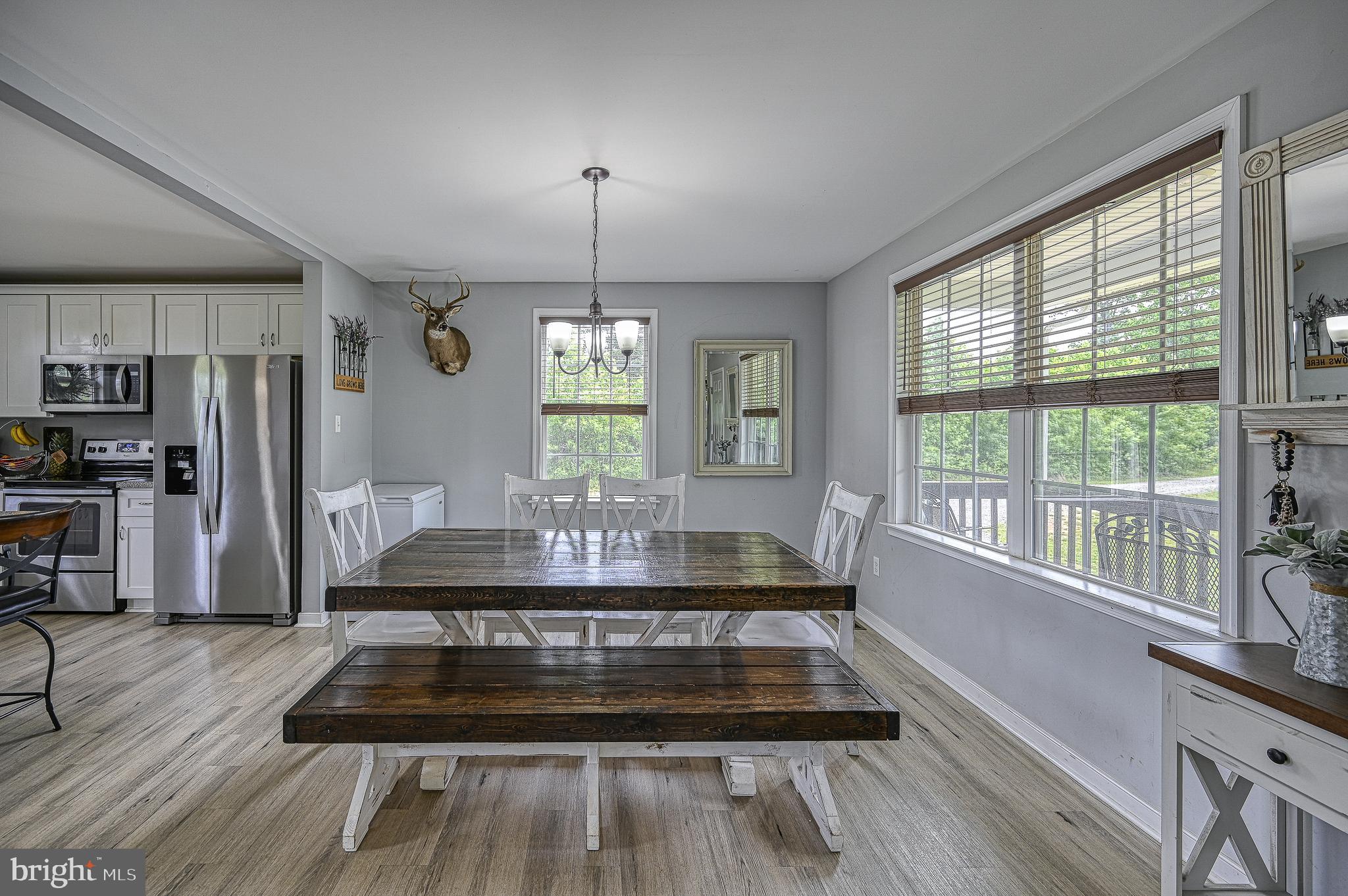 290 White Walnut Road Louisa, VA 23093 - Photo 10 of 54 Gallery Image 10