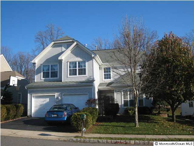 306 Wedgewood Road Morganville, NJ 07751 - Photo 1 of 3 Primary Photo