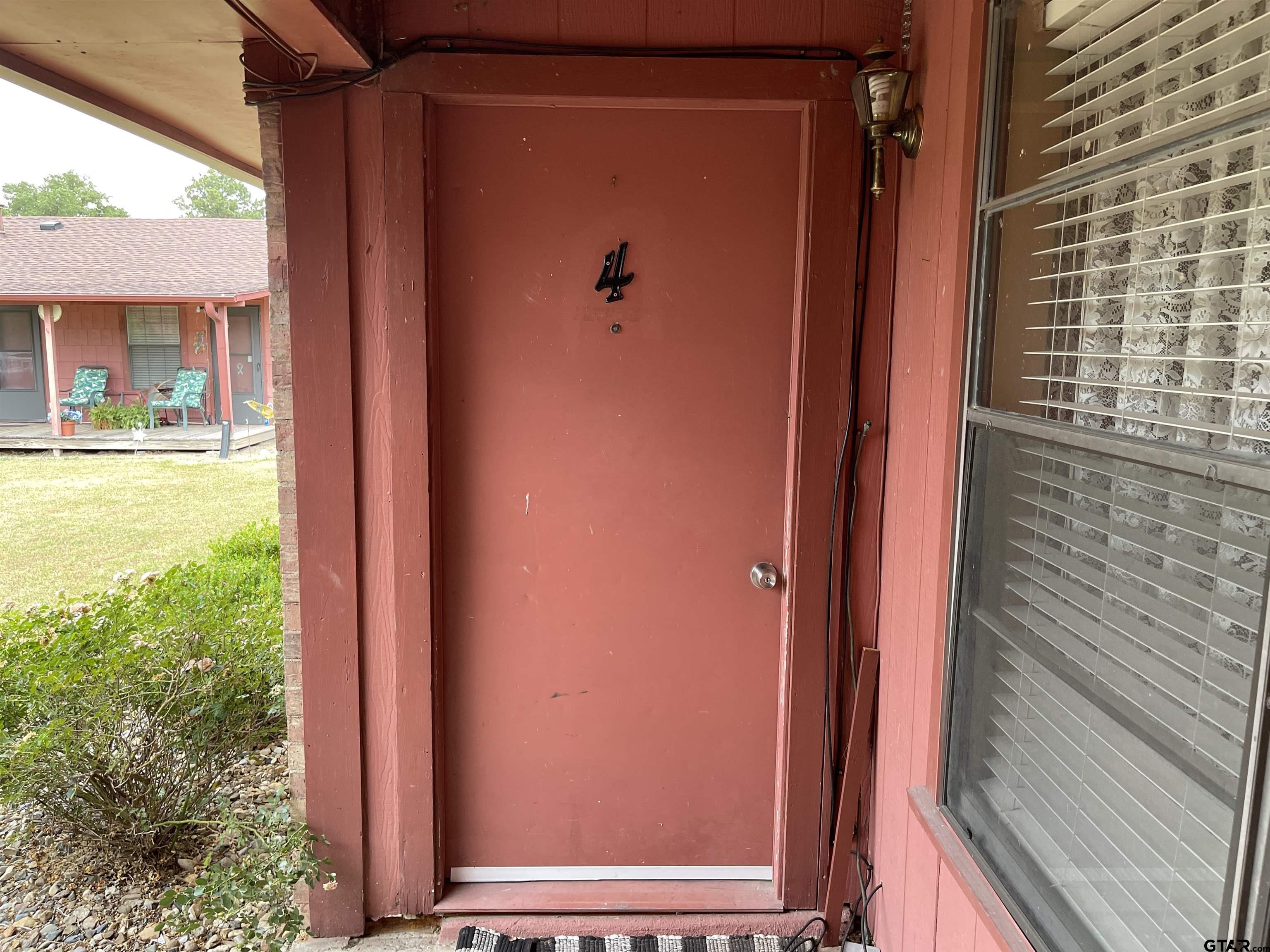315 Circle Drive, Unit 2 Bogata, TX 75417 - Photo 11 of 11 a view of outdoor space