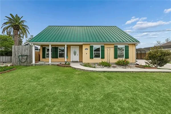 $389,000 | 1321 Avenue A, Marrero, LA 70072