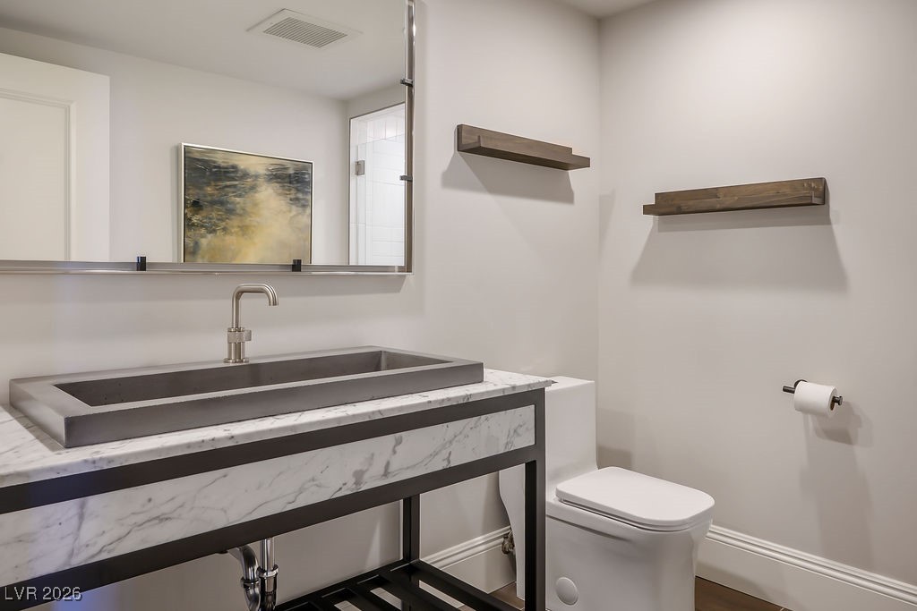2777 Paradise Road, Unit 1701 Las Vegas, NV 89109 - Photo 12 of 46
