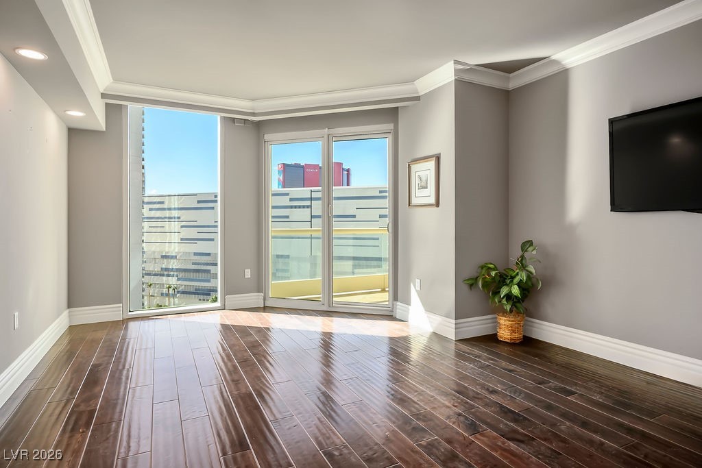 2777 Paradise Road, Unit 1701 Las Vegas, NV 89109 - Photo 14 of 46