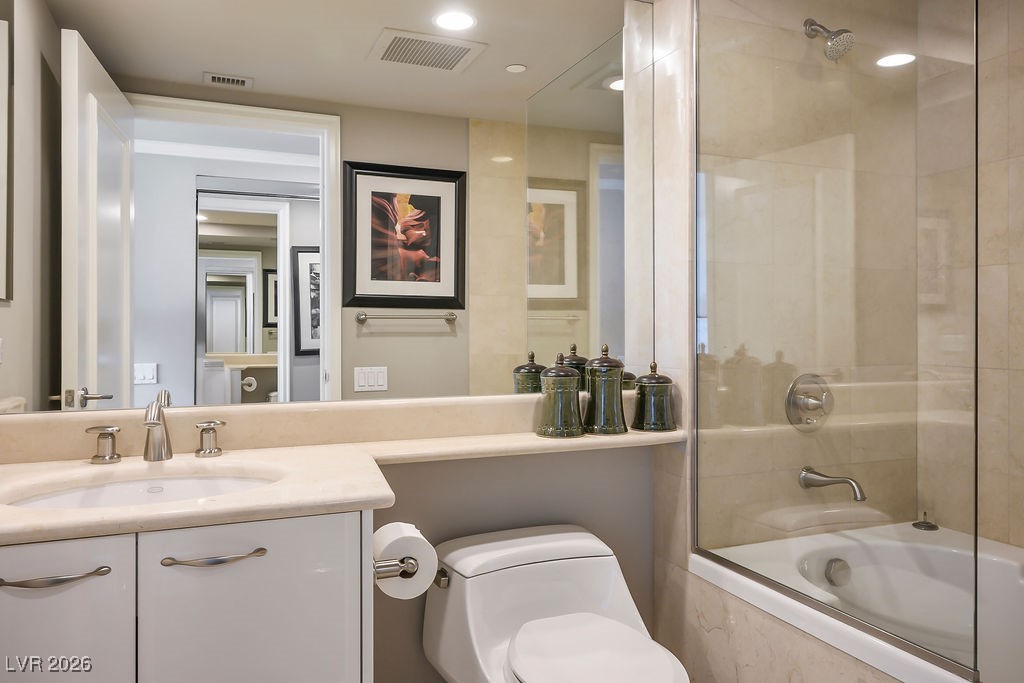 2777 Paradise Road, Unit 1701 Las Vegas, NV 89109 - Photo 15 of 46
