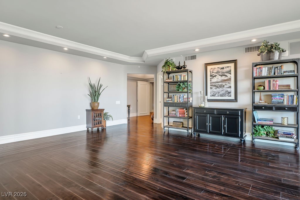 2777 Paradise Road, Unit 1701 Las Vegas, NV 89109 - Photo 16 of 46