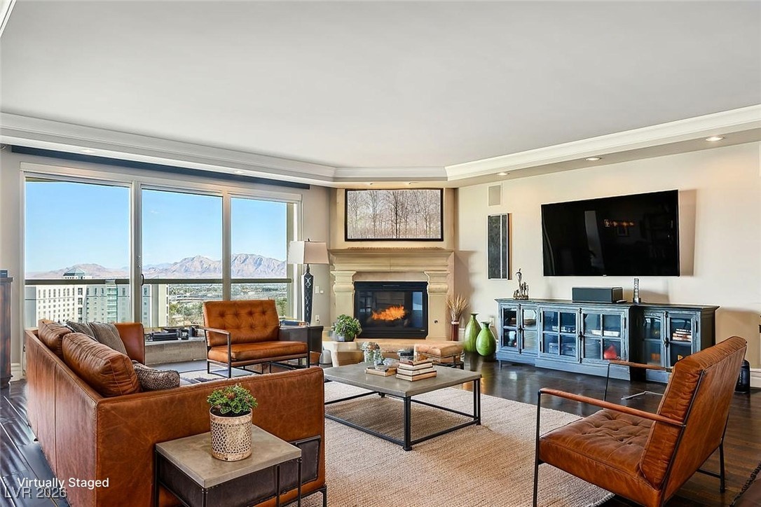 2777 Paradise Road, Unit 1701 Las Vegas, NV 89109 - Photo 2 of 46