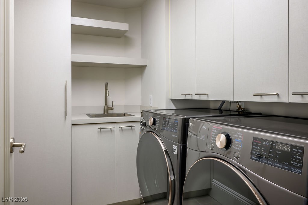 2777 Paradise Road, Unit 1701 Las Vegas, NV 89109 - Photo 23 of 46