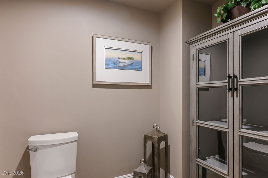 2777 Paradise Road, Unit 1701 Las Vegas, NV 89109 - Photo 24 of 46