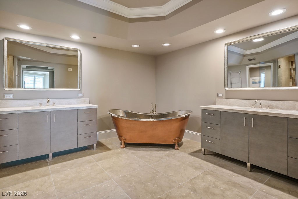 2777 Paradise Road, Unit 1701 Las Vegas, NV 89109 - Photo 26 of 46