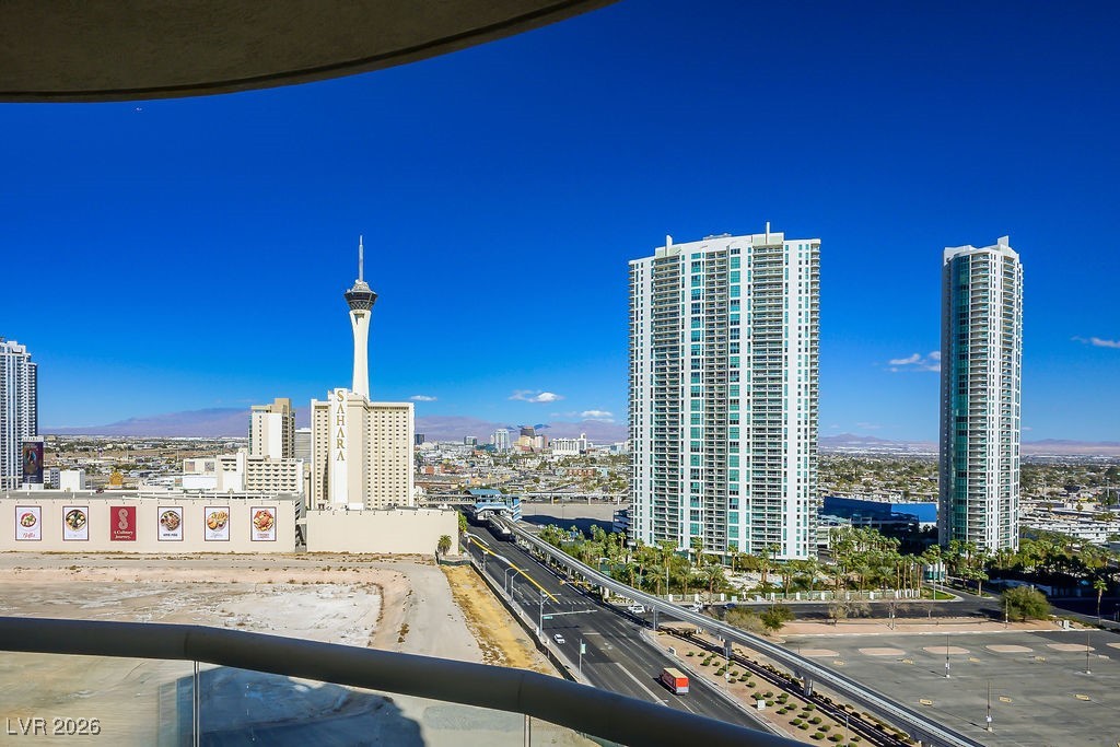 2777 Paradise Road, Unit 1701 Las Vegas, NV 89109 - Photo 28 of 46