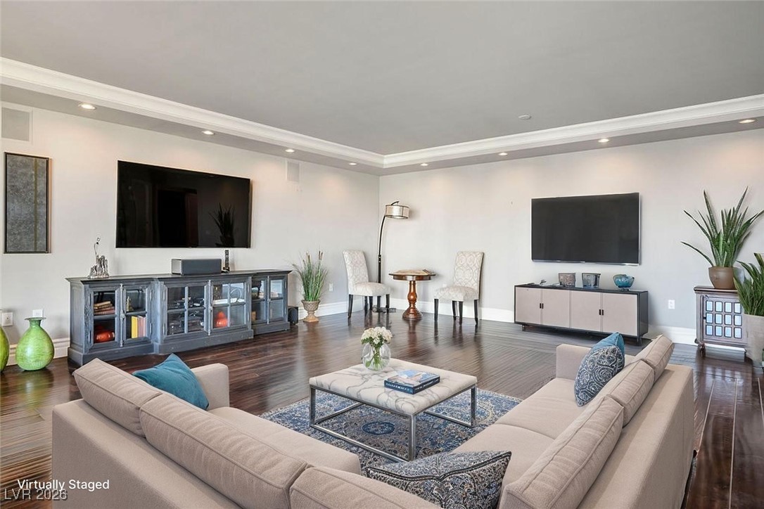 2777 Paradise Road, Unit 1701 Las Vegas, NV 89109 - Photo 3 of 46